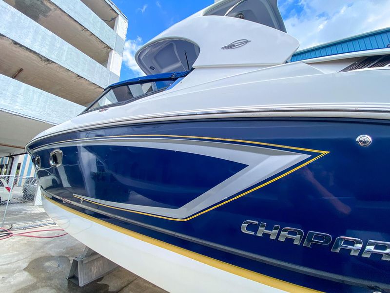 2013 Chaparral 327 SSX