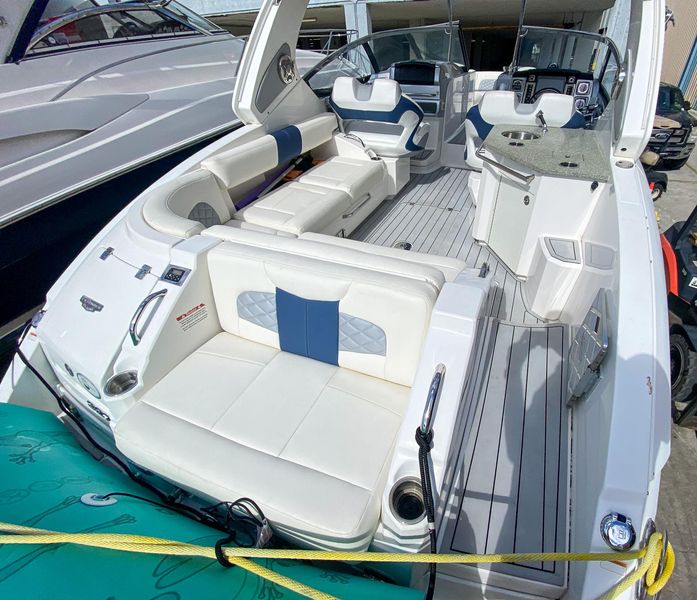 2013 Chaparral 327 SSX