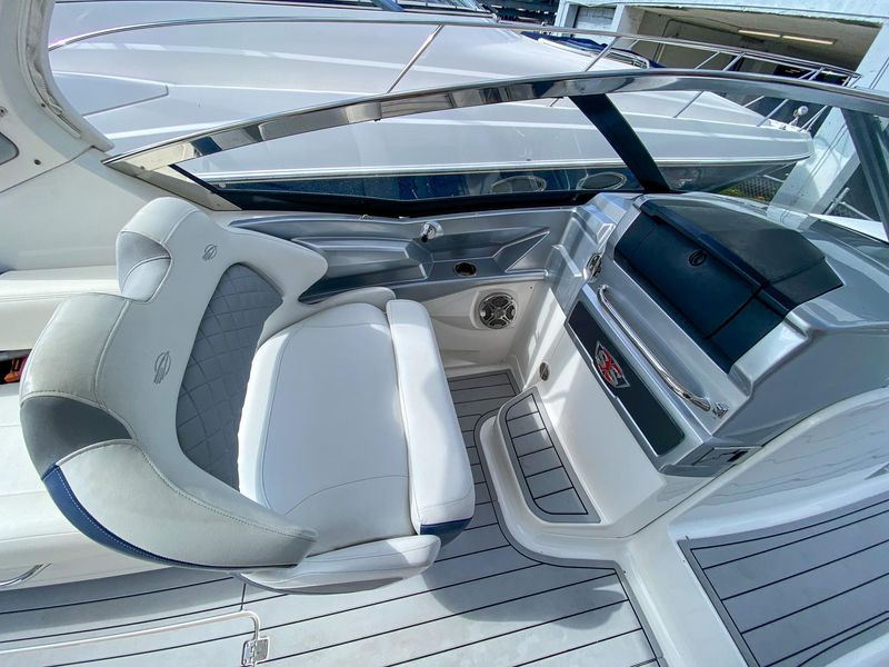 2013 Chaparral 327 SSX