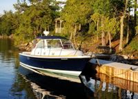 2006 Hunt Yachts Surfhunter 29