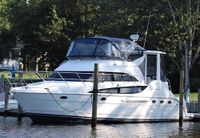 2006 Meridian 459 Motoryacht