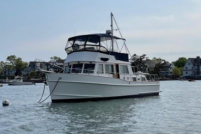 Yacht