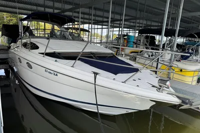 Regal 3360 Window Express