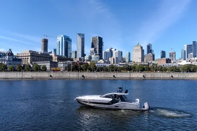 Azimut 47 VERVE