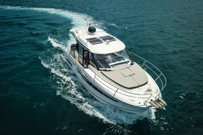 Jeanneau Merry Fisher 895 Sport