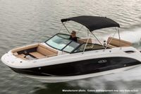 2023 Sea Ray Sundeck 250