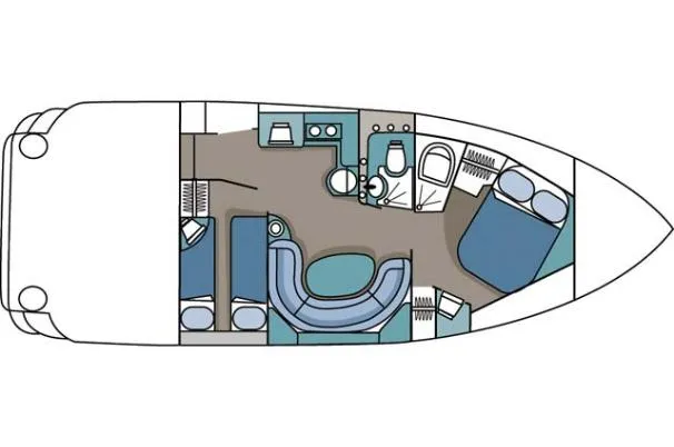  Yacht Photos Pics Manufacturer Provided Image