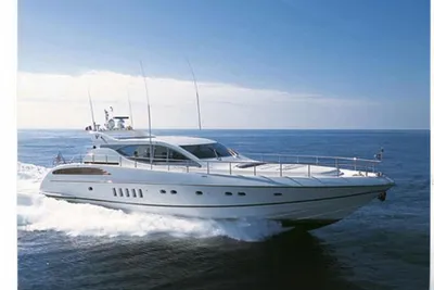 Arno Leopard Leopard 24
