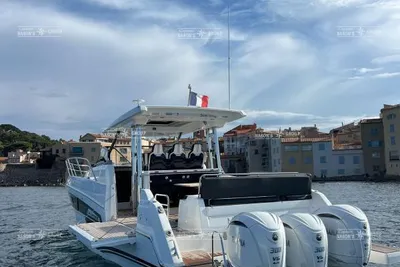 2021 Jeanneau CAP CAMARAT 12.5 WA
