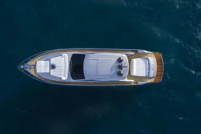 2024 Pershing 6X