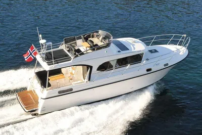 2025 Viknes 1030 Sunbridge