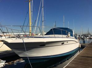 1990 Wellcraft 3700 CORSICA