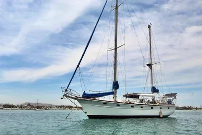 Wellington Ketch