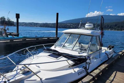 Campion Exployer 682