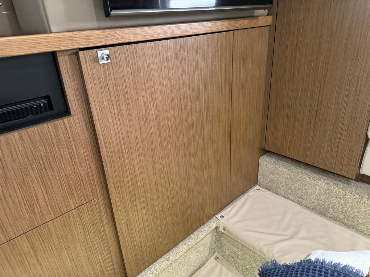 2017 Sea Ray 46 