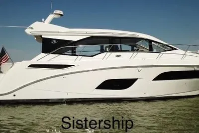 Sea Ray Sundancer