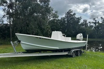 Hanson 23