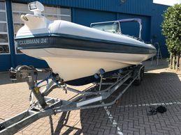 2004 Joker clubman 24
