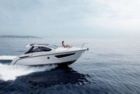 2018 Azimut Atlantis 34