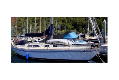 Sceptre 36 Athena