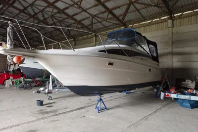 1996 Bayliner 2655