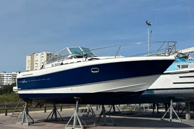 2002 Beneteau Ombrine 960