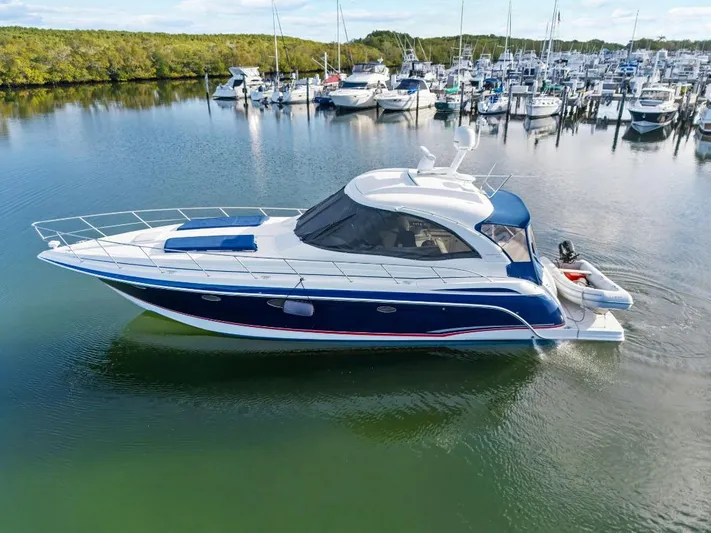 Hermes3 Yacht Photos Pics 