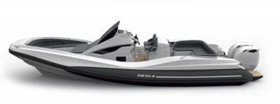 Zar 95SL 29'/34'