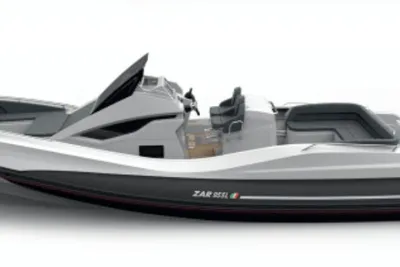 Zar 95SL 29'/34'
