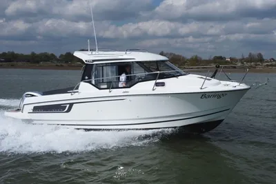 2020 Jeanneau Merry Fisher 795