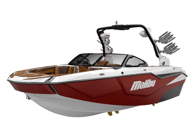 Malibu M230