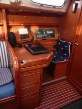 2009 Bavaria 34 Cruiser