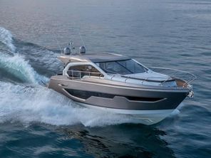2023 Sessa Marine Sessa Marine C47