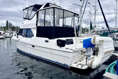 Bayliner 4087