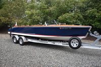 2010 Cherubini 24 Cockpit Cruiser
