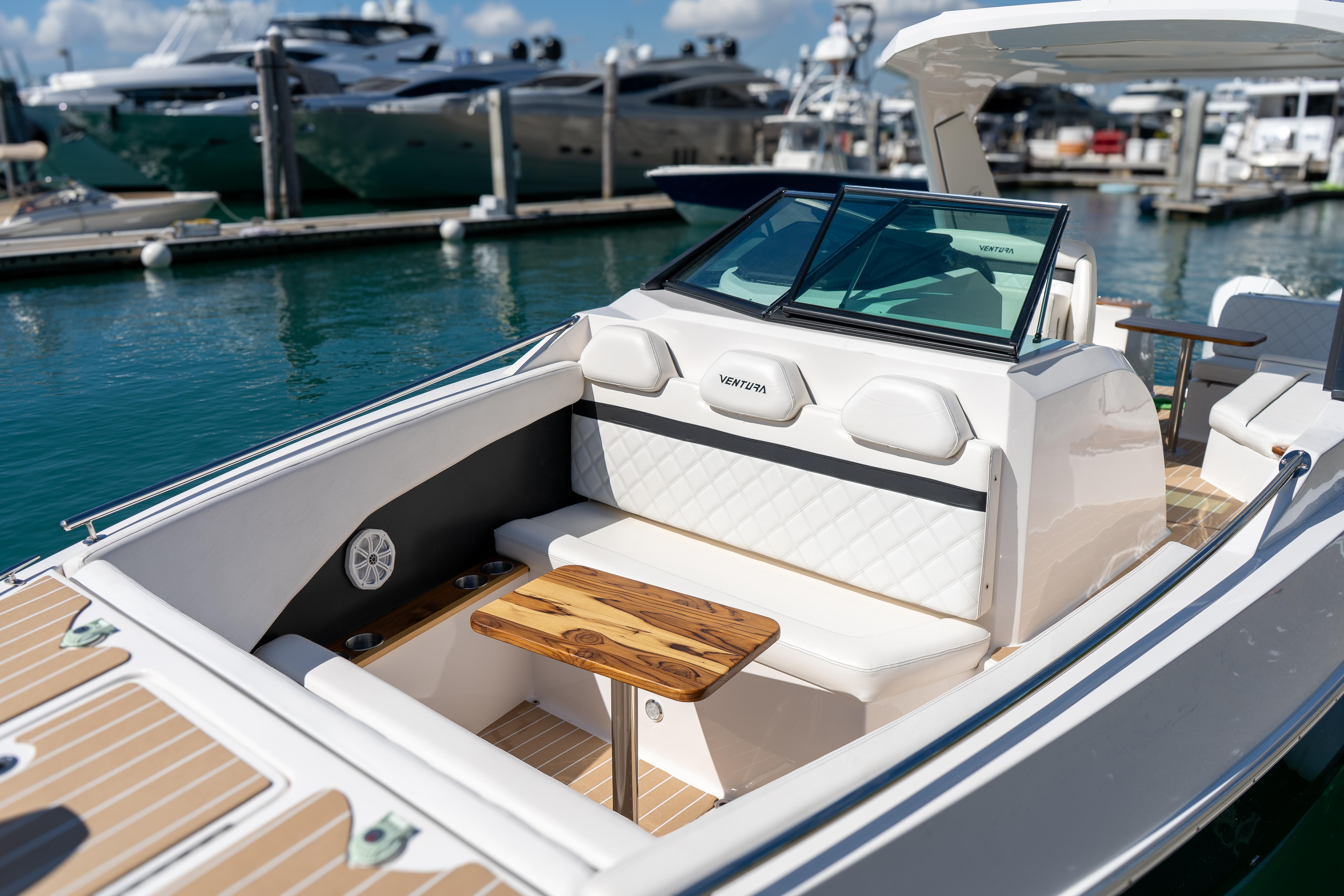 yachtworld ventura