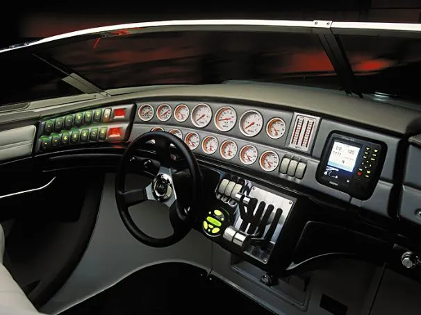  Yacht Photos Pics Manufacturer Provided Image