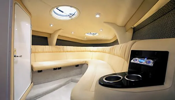  Yacht Photos Pics Manufacturer Provided Image