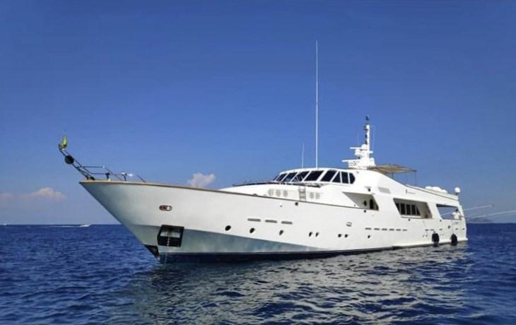 CRN 37.5 MT Alu Steel