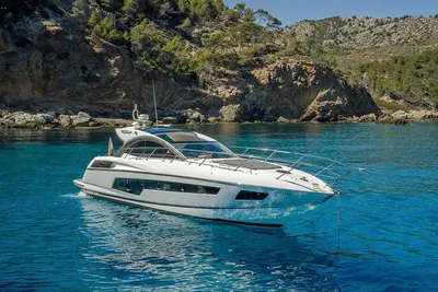 2013 Sunseeker San Remo 485