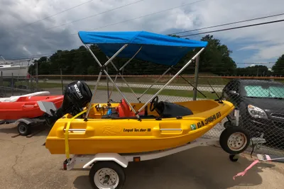 River Boats 290XR