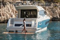 2023 Prestige Prestige 460 S