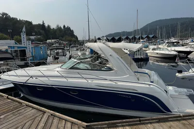 Formula 37 Performance Cruiser