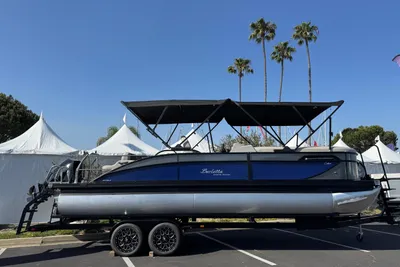 Barletta Cabrio 24U