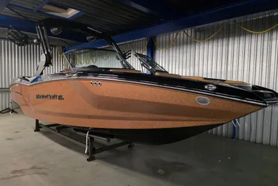 2026 MasterCraft NXT22