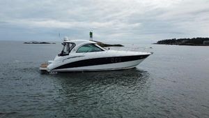 2008 40' Cruisers Yachts-390 Sports Coupe Quincy, MA, US