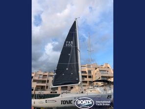 1979 J Boats J/24