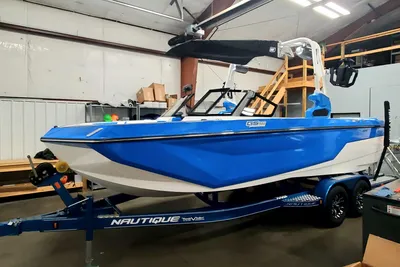 Nautique Super Air Nautique GS22