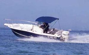 White Shark 225