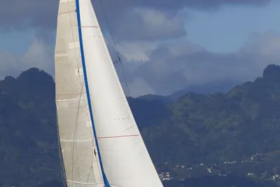 2000 Gaufillet Paladin 60